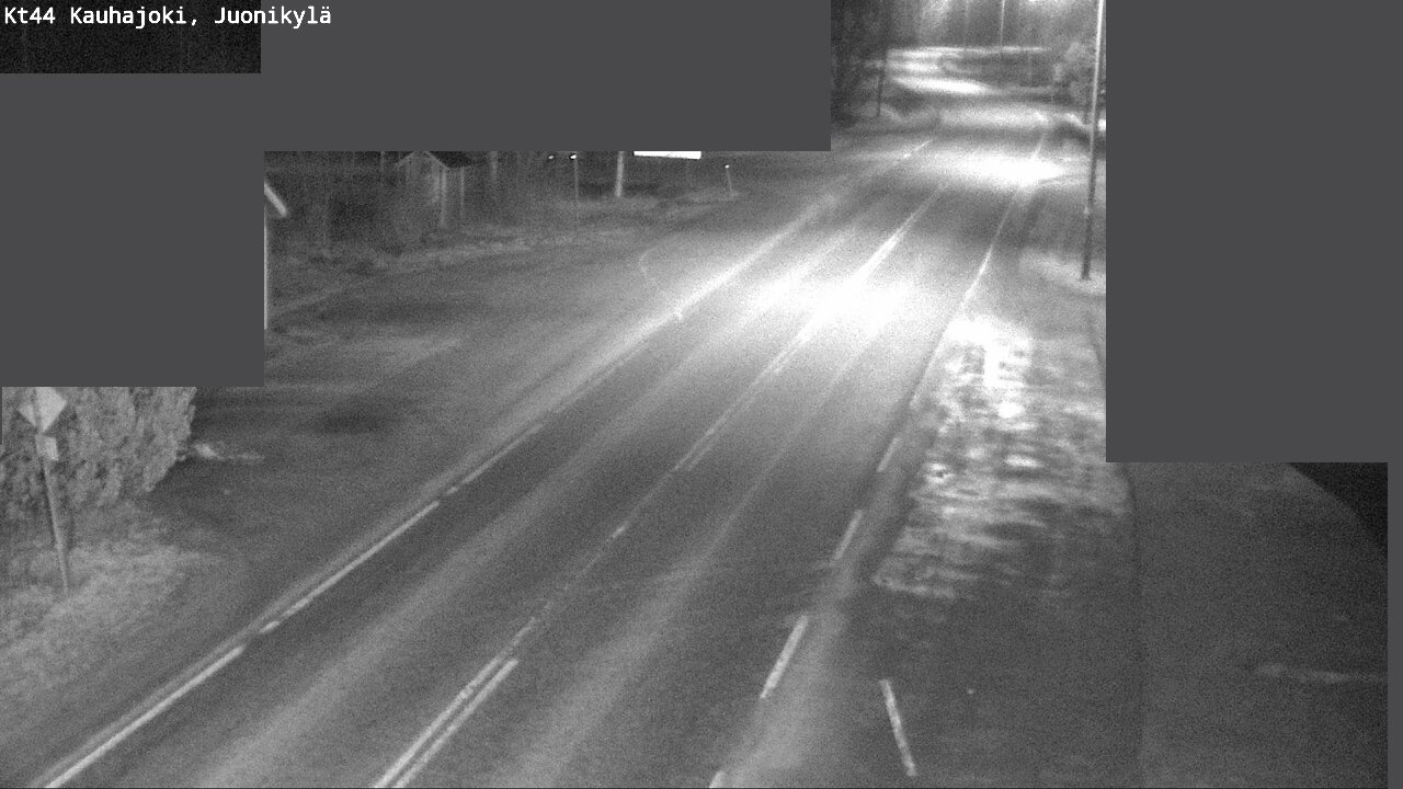 Kelikamerat Kuva Tie 44 Kauhajoki, Juonikylä, Kauhajoki, Etelä-Pohjanmaa