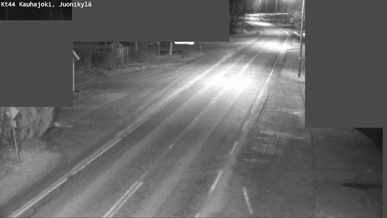 Kelikamerat Kuva Tie 44 Kauhajoki, Juonikylä, Kauhajoki, Etelä-Pohjanmaa