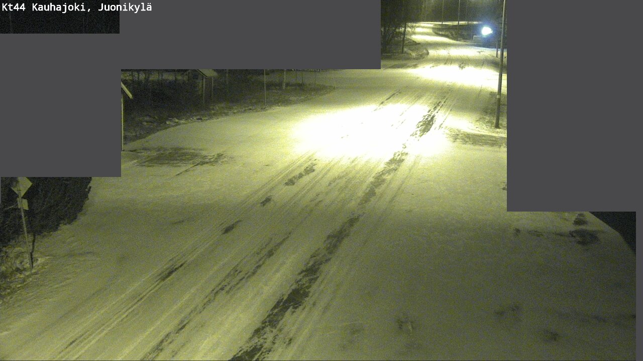 Kelikamerat Kuva Tie 44 Kauhajoki, Juonikylä, Kauhajoki, Etelä-Pohjanmaa