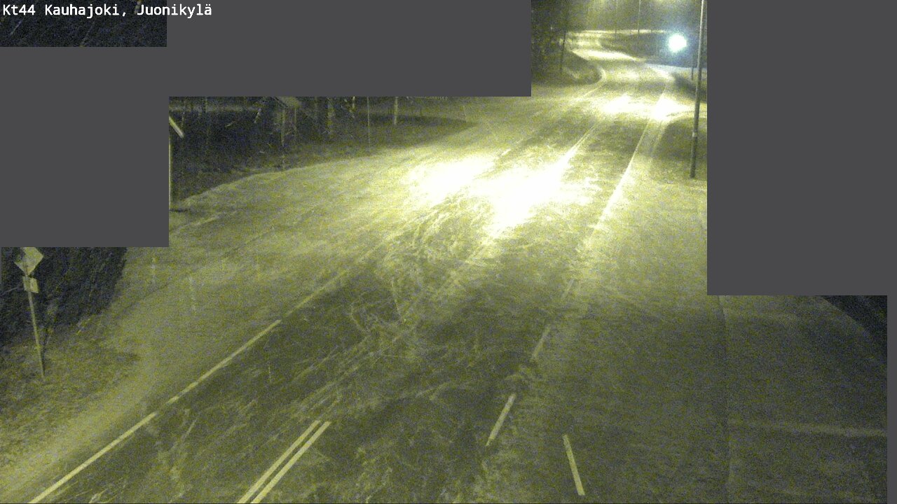 Kelikamerat Kuva Tie 44 Kauhajoki, Juonikylä, Kauhajoki, Etelä-Pohjanmaa