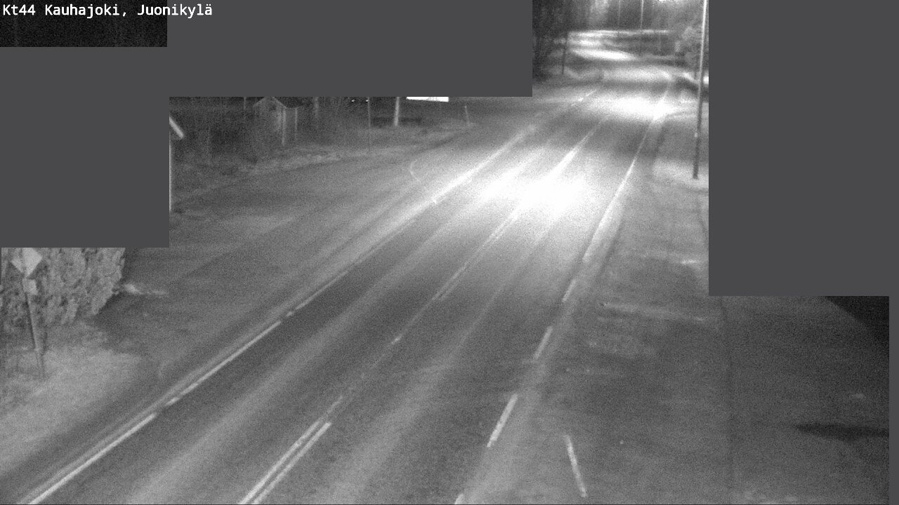 Kelikamerat Kuva Tie 44 Kauhajoki, Juonikylä, Kauhajoki, Etelä-Pohjanmaa