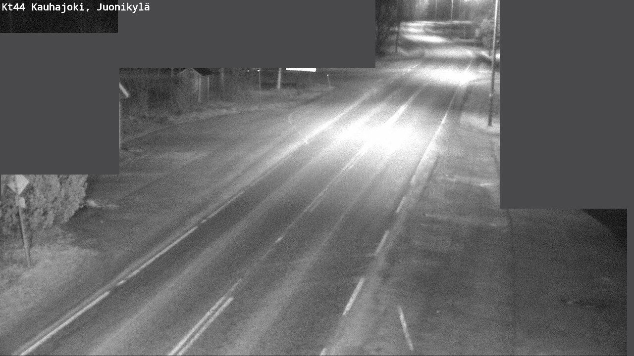 Kelikamerat Kuva Tie 44 Kauhajoki, Juonikylä, Kauhajoki, Etelä-Pohjanmaa