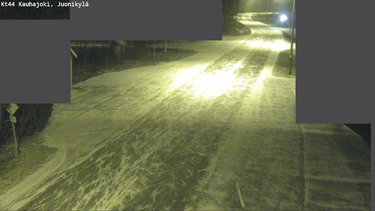 Kelikamerat Kuva Tie 44 Kauhajoki, Juonikylä, Kauhajoki, Etelä-Pohjanmaa