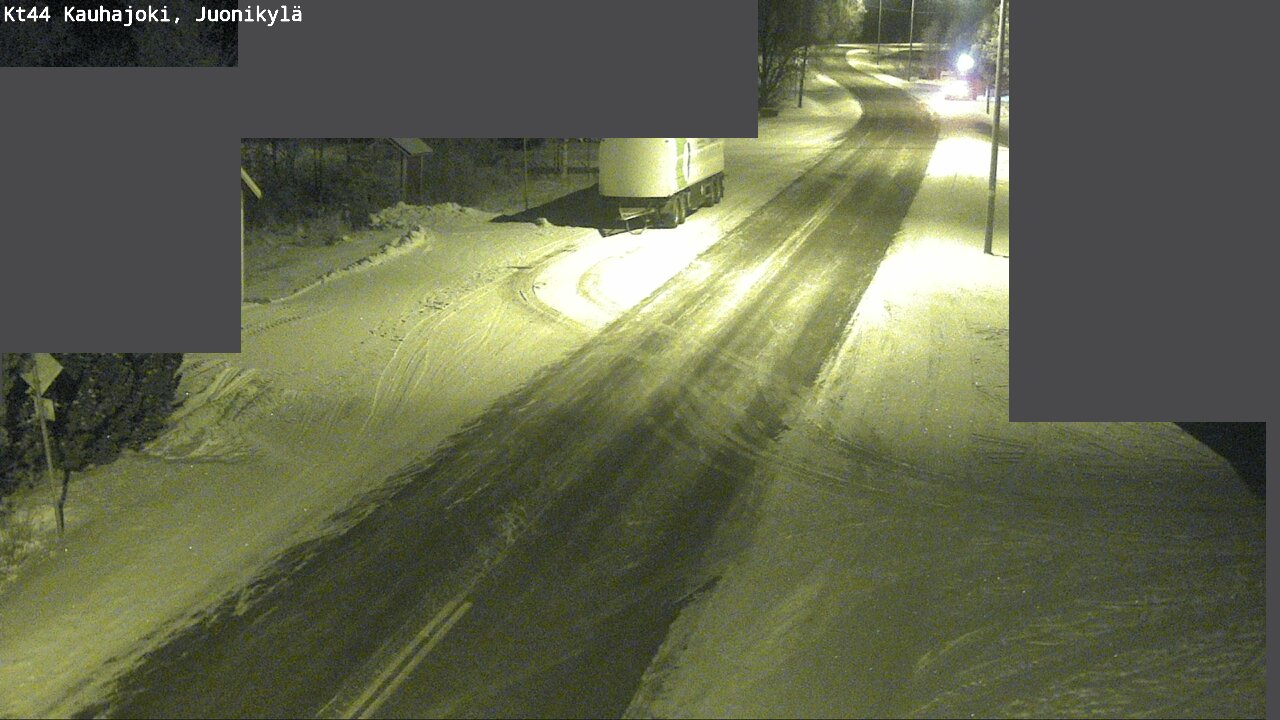 Kelikamerat Kuva Tie 44 Kauhajoki, Juonikylä, Kauhajoki, Etelä-Pohjanmaa