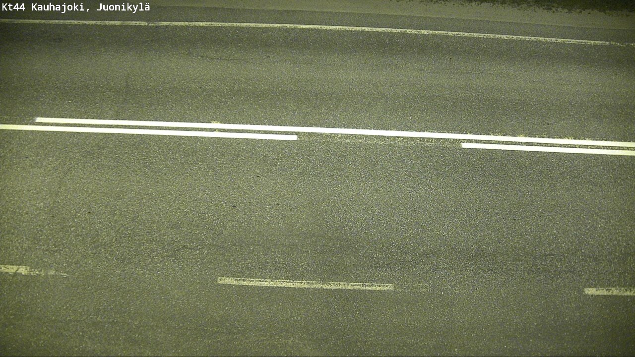 Kelikamerat Kuva Tie 44 Kauhajoki, Juonikylä, Kauhajoki, Etelä-Pohjanmaa