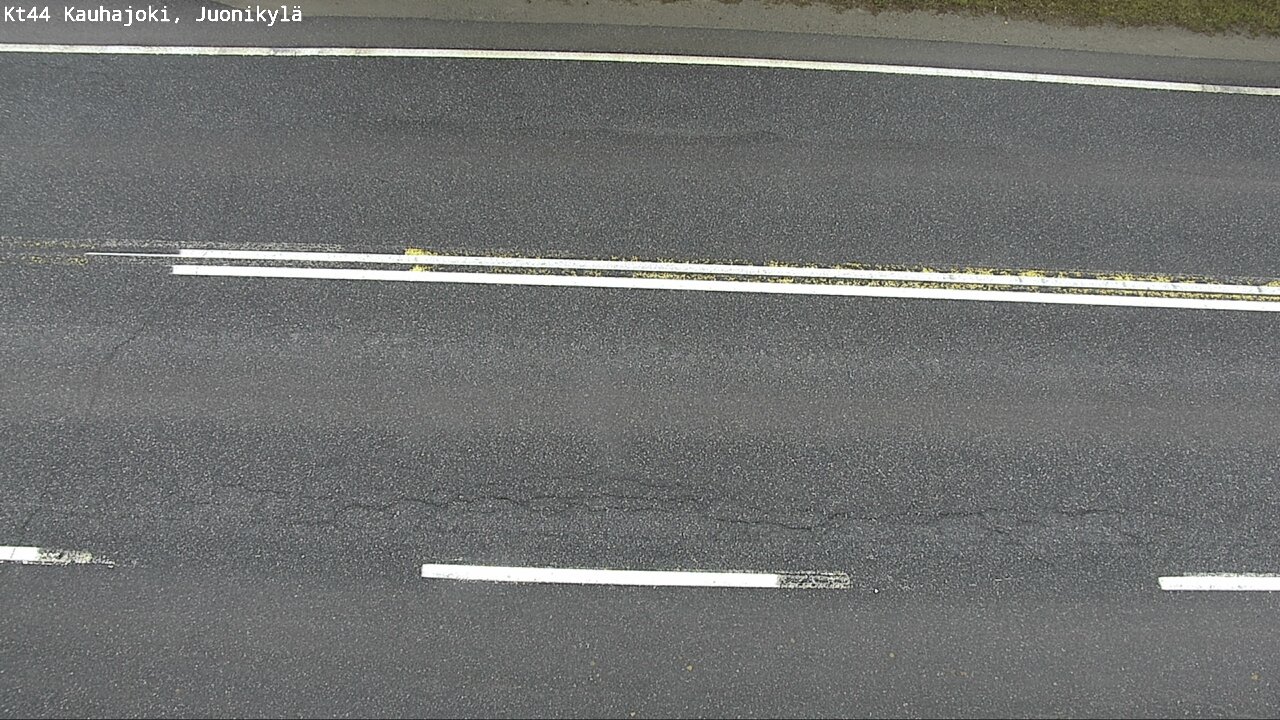 Kelikamerat Kuva Tie 44 Kauhajoki, Juonikylä, Kauhajoki, Etelä-Pohjanmaa