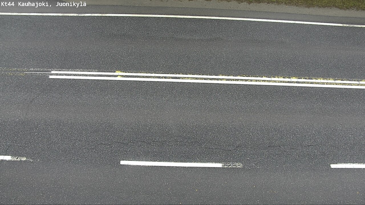 Kelikamerat Kuva Tie 44 Kauhajoki, Juonikylä, Kauhajoki, Etelä-Pohjanmaa