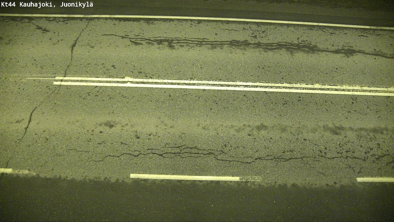 Kelikamerat Kuva Tie 44 Kauhajoki, Juonikylä, Kauhajoki, Etelä-Pohjanmaa