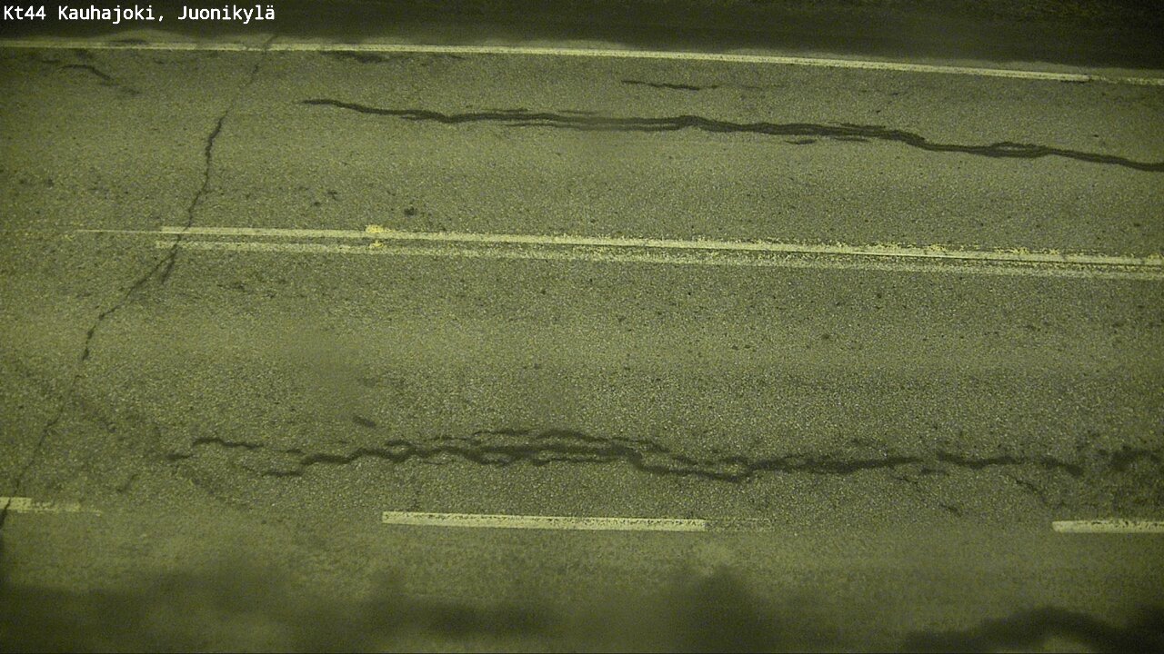 Kelikamerat Kuva Tie 44 Kauhajoki, Juonikylä, Kauhajoki, Etelä-Pohjanmaa