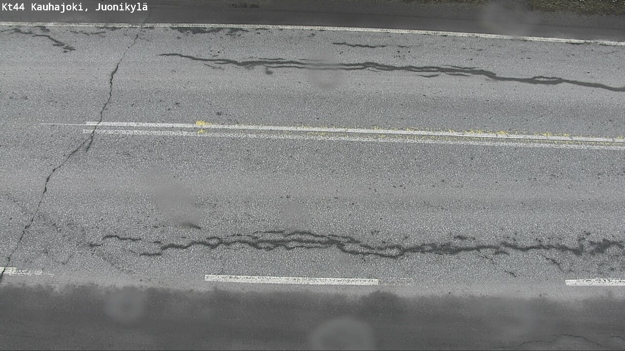 Kelikamerat Kuva Tie 44 Kauhajoki, Juonikylä, Kauhajoki, Etelä-Pohjanmaa