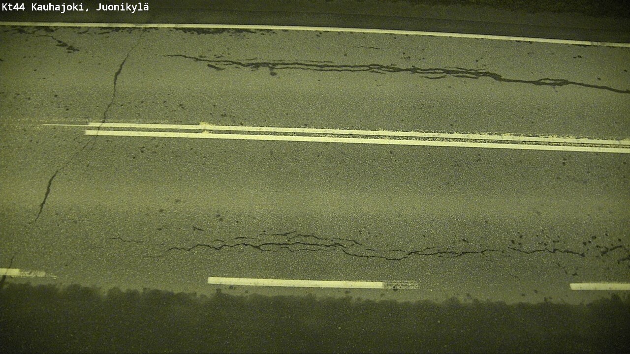 Kelikamerat Kuva Tie 44 Kauhajoki, Juonikylä, Kauhajoki, Etelä-Pohjanmaa