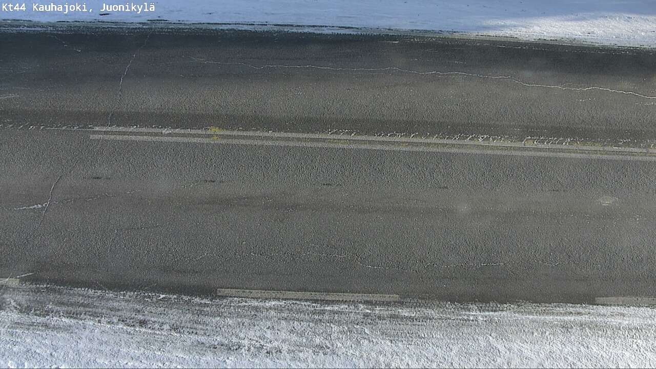 Kelikamerat Kuva Tie 44 Kauhajoki, Juonikylä, Kauhajoki, Etelä-Pohjanmaa