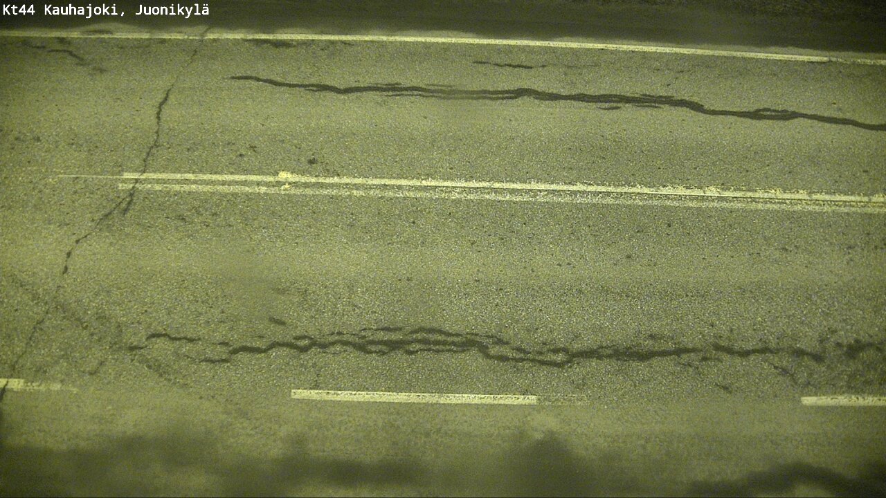 Kelikamerat Kuva Tie 44 Kauhajoki, Juonikylä, Kauhajoki, Etelä-Pohjanmaa