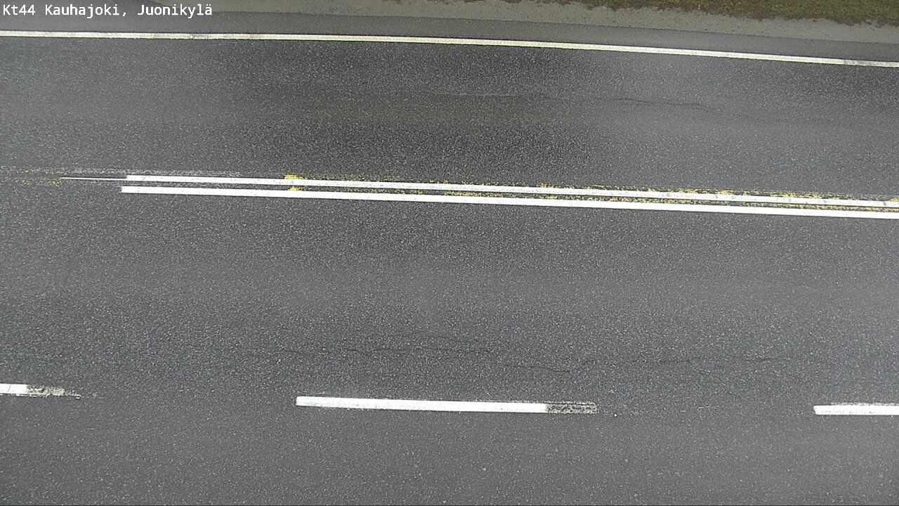 Kelikamerat Kuva Tie 44 Kauhajoki, Juonikylä, Kauhajoki, Etelä-Pohjanmaa