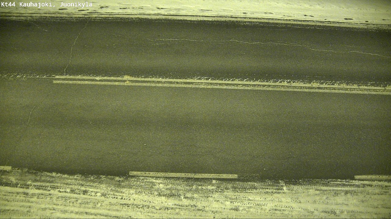 Kelikamerat Kuva Tie 44 Kauhajoki, Juonikylä, Kauhajoki, Etelä-Pohjanmaa