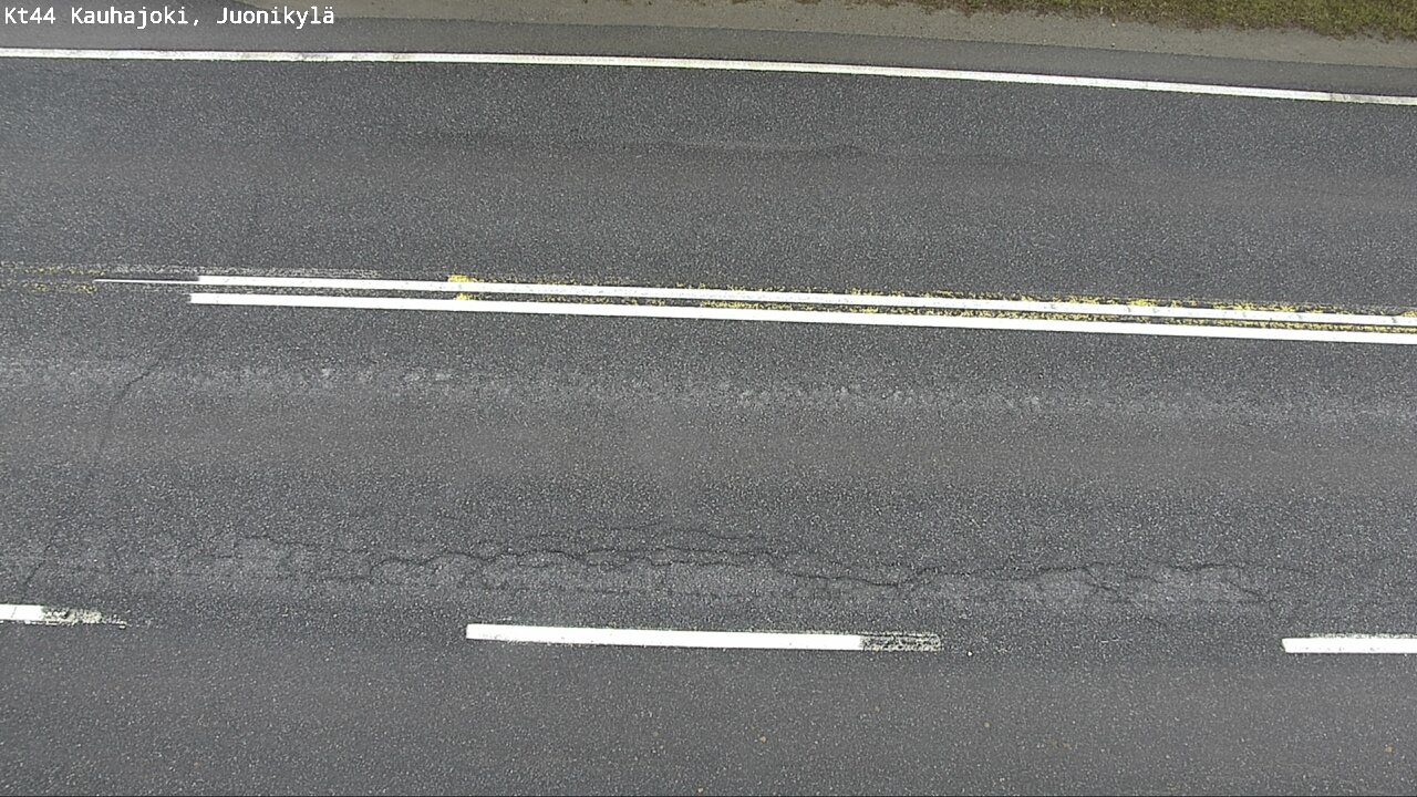 Kelikamerat Kuva Tie 44 Kauhajoki, Juonikylä, Kauhajoki, Etelä-Pohjanmaa