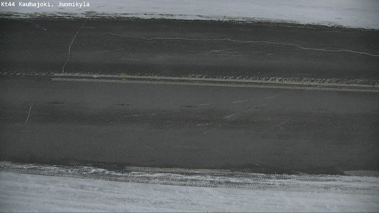 Kelikamerat Kuva Tie 44 Kauhajoki, Juonikylä, Kauhajoki, Etelä-Pohjanmaa