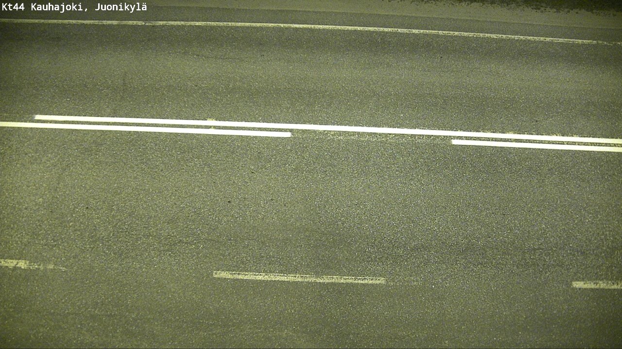 Kelikamerat Kuva Tie 44 Kauhajoki, Juonikylä, Kauhajoki, Etelä-Pohjanmaa