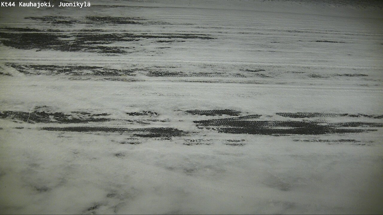 Kelikamerat Kuva Tie 44 Kauhajoki, Juonikylä, Kauhajoki, Etelä-Pohjanmaa