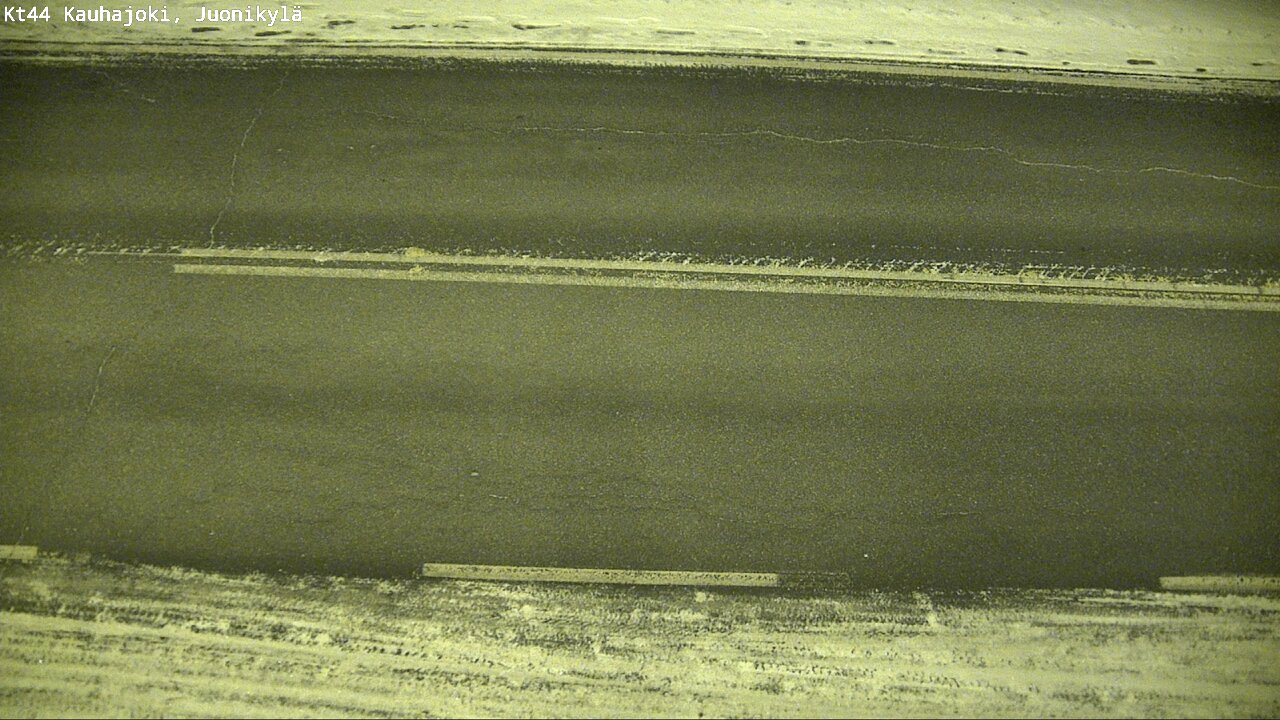 Kelikamerat Kuva Tie 44 Kauhajoki, Juonikylä, Kauhajoki, Etelä-Pohjanmaa