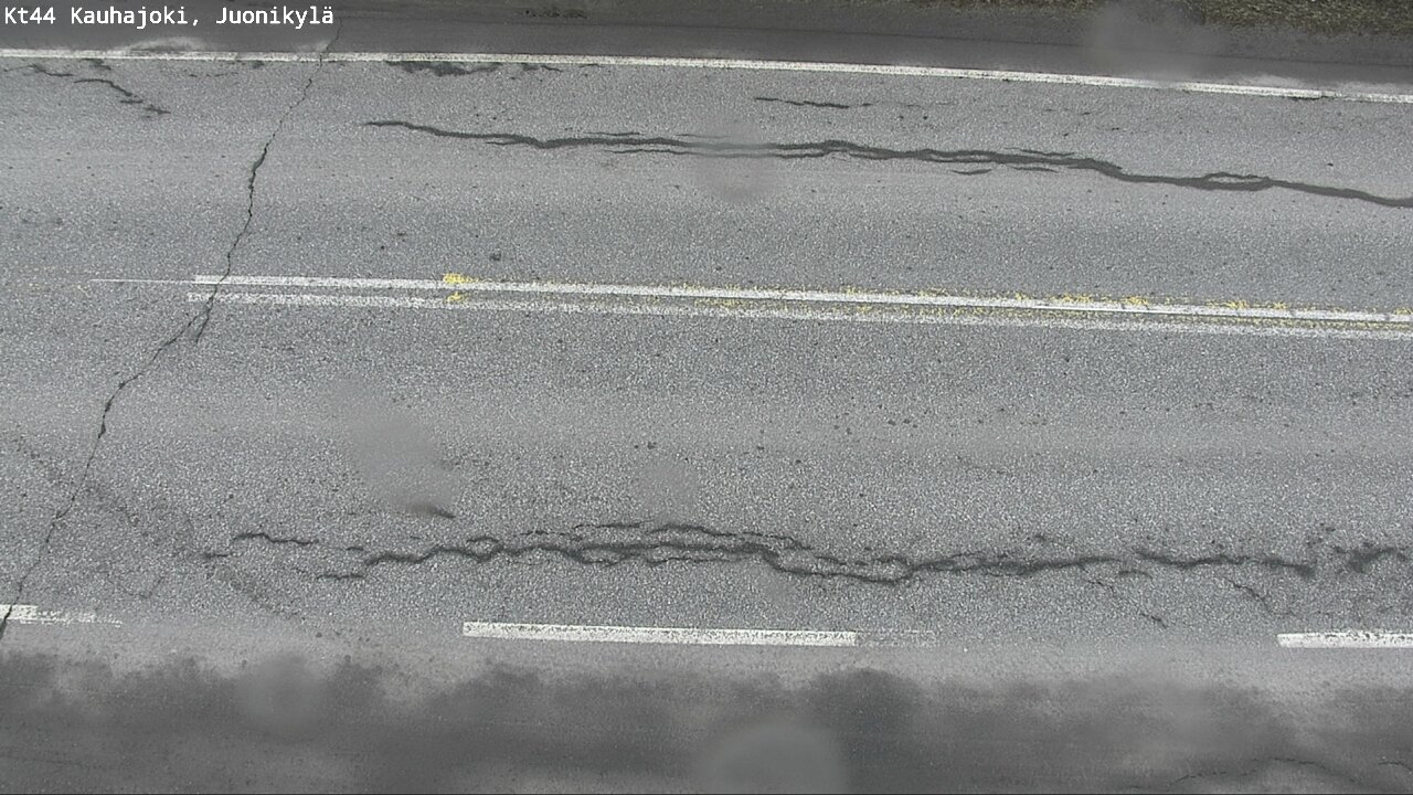 Kelikamerat Kuva Tie 44 Kauhajoki, Juonikylä, Kauhajoki, Etelä-Pohjanmaa