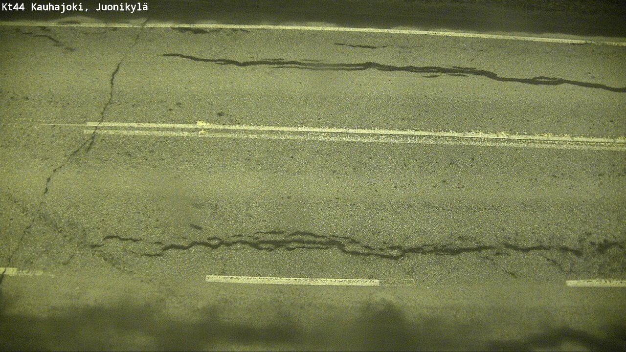 Kelikamerat Kuva Tie 44 Kauhajoki, Juonikylä, Kauhajoki, Etelä-Pohjanmaa