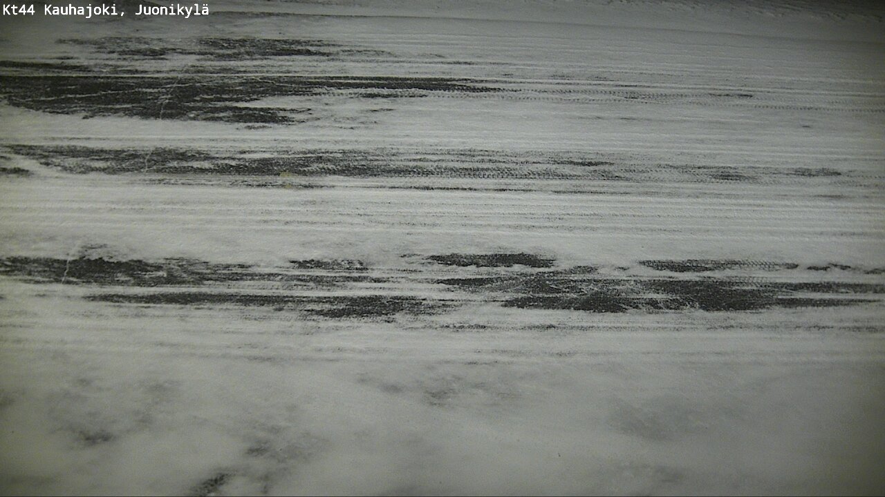 Kelikamerat Kuva Tie 44 Kauhajoki, Juonikylä, Kauhajoki, Etelä-Pohjanmaa