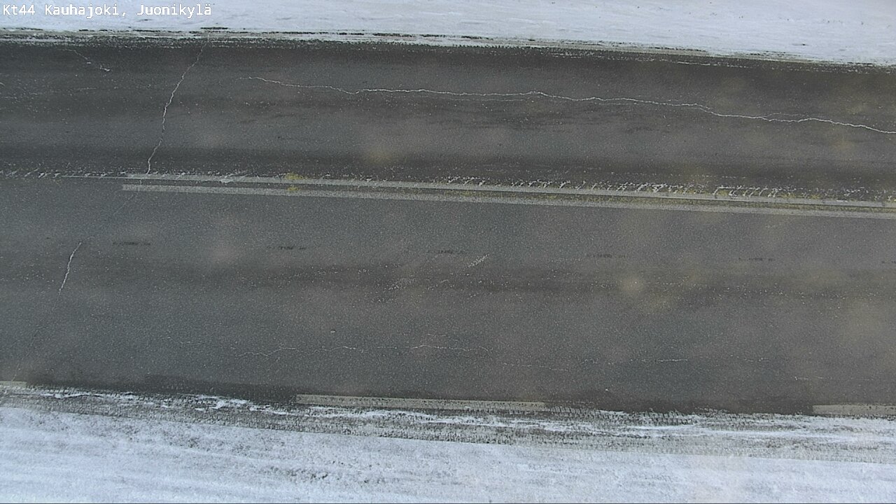 Kelikamerat Kuva Tie 44 Kauhajoki, Juonikylä, Kauhajoki, Etelä-Pohjanmaa