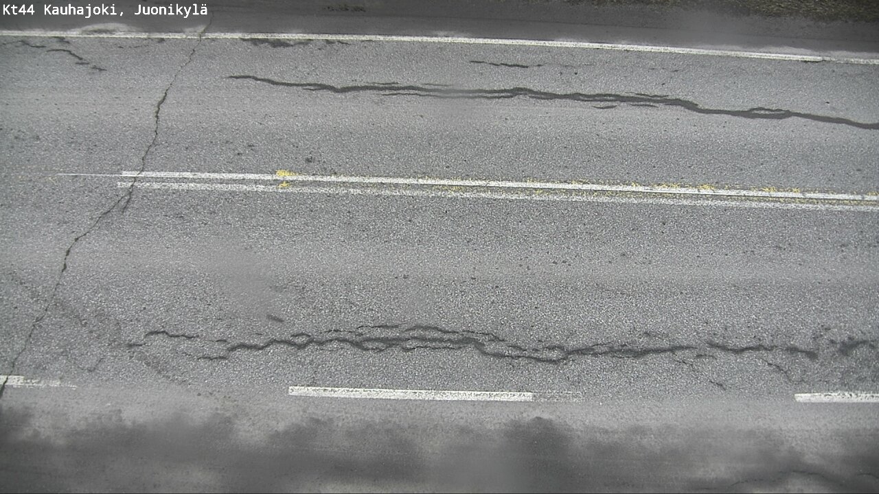 Kelikamerat Kuva Tie 44 Kauhajoki, Juonikylä, Kauhajoki, Etelä-Pohjanmaa