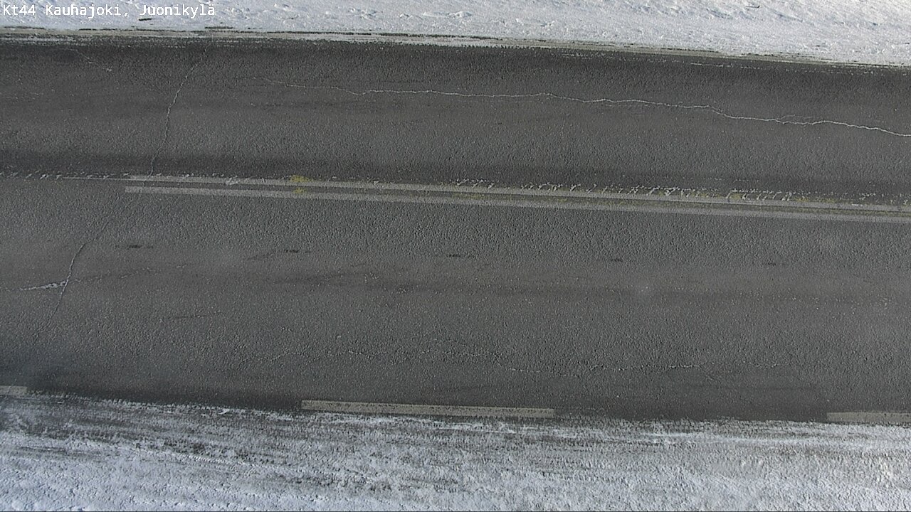 Kelikamerat Kuva Tie 44 Kauhajoki, Juonikylä, Kauhajoki, Etelä-Pohjanmaa