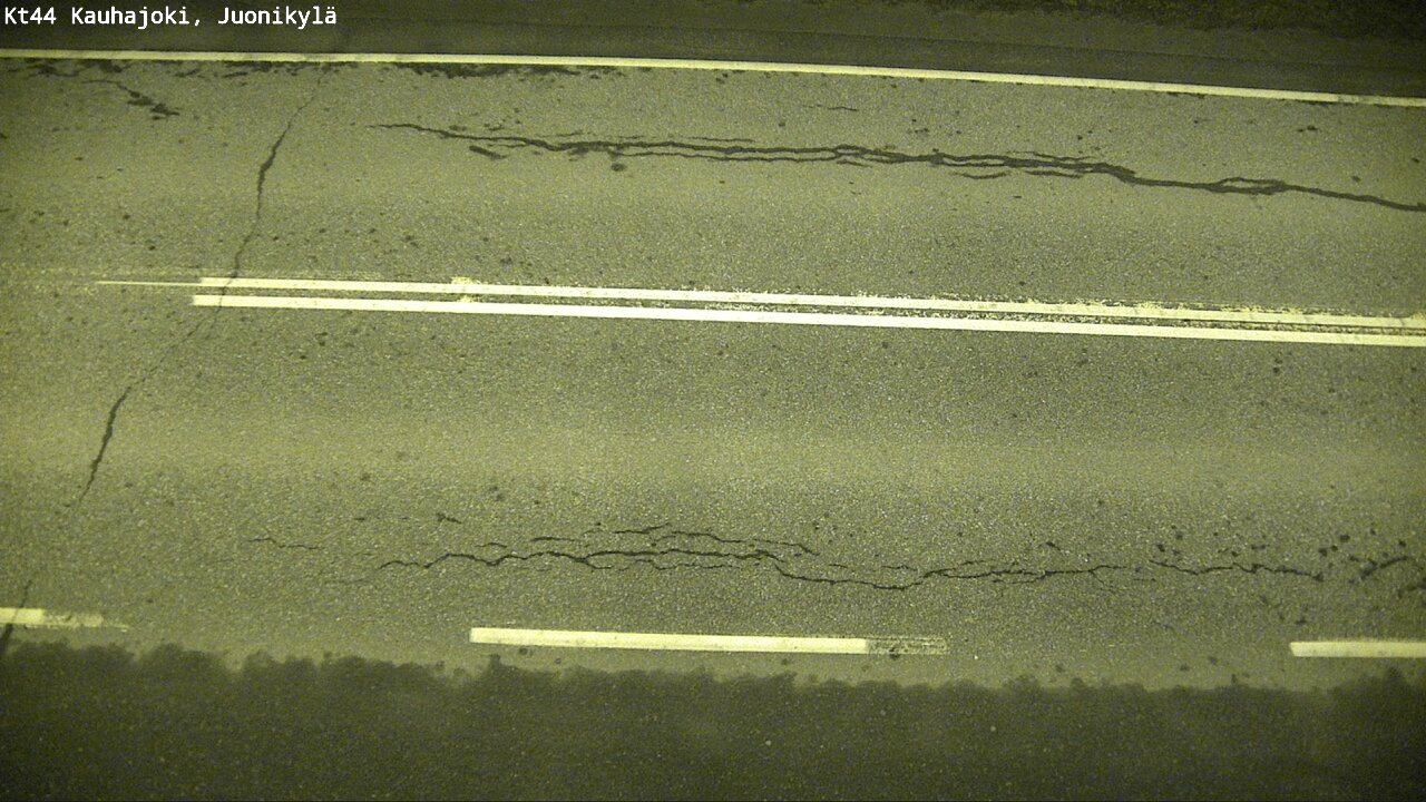 Kelikamerat Kuva Tie 44 Kauhajoki, Juonikylä, Kauhajoki, Etelä-Pohjanmaa