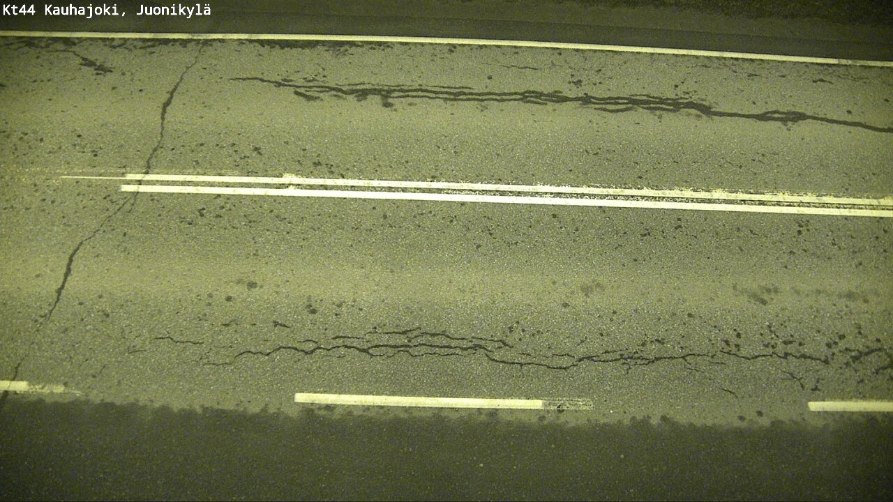 Kelikamerat Kuva Tie 44 Kauhajoki, Juonikylä, Kauhajoki, Etelä-Pohjanmaa