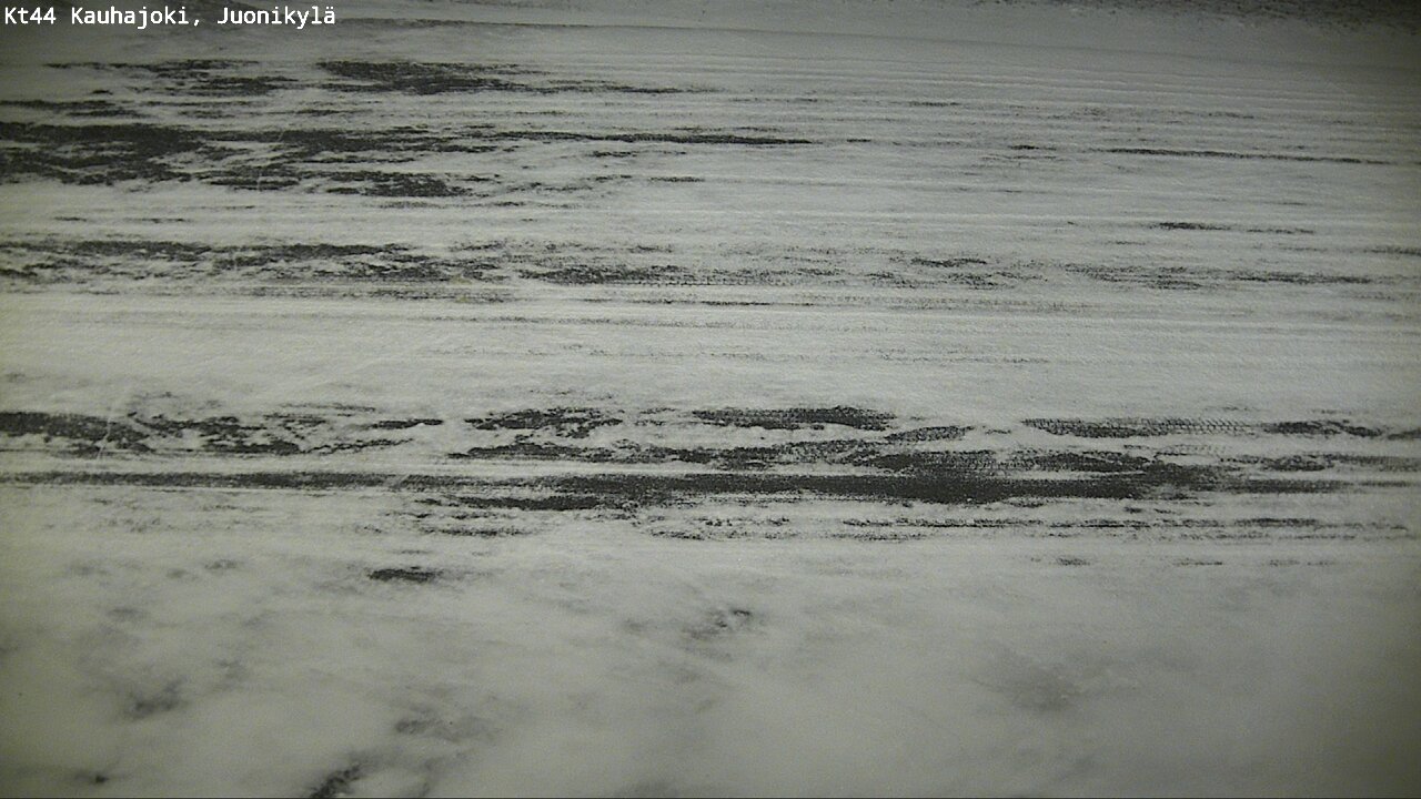 Kelikamerat Kuva Tie 44 Kauhajoki, Juonikylä, Kauhajoki, Etelä-Pohjanmaa