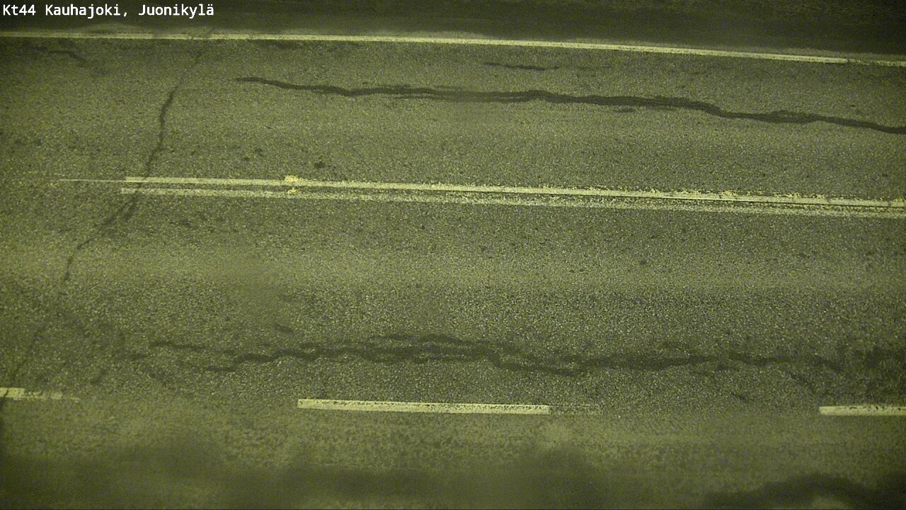 Kelikamerat Kuva Tie 44 Kauhajoki, Juonikylä, Kauhajoki, Etelä-Pohjanmaa