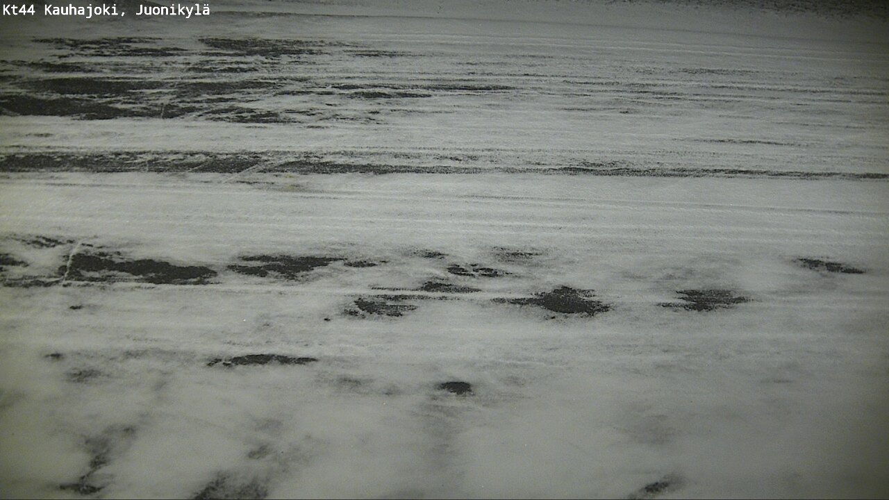 Kelikamerat Kuva Tie 44 Kauhajoki, Juonikylä, Kauhajoki, Etelä-Pohjanmaa