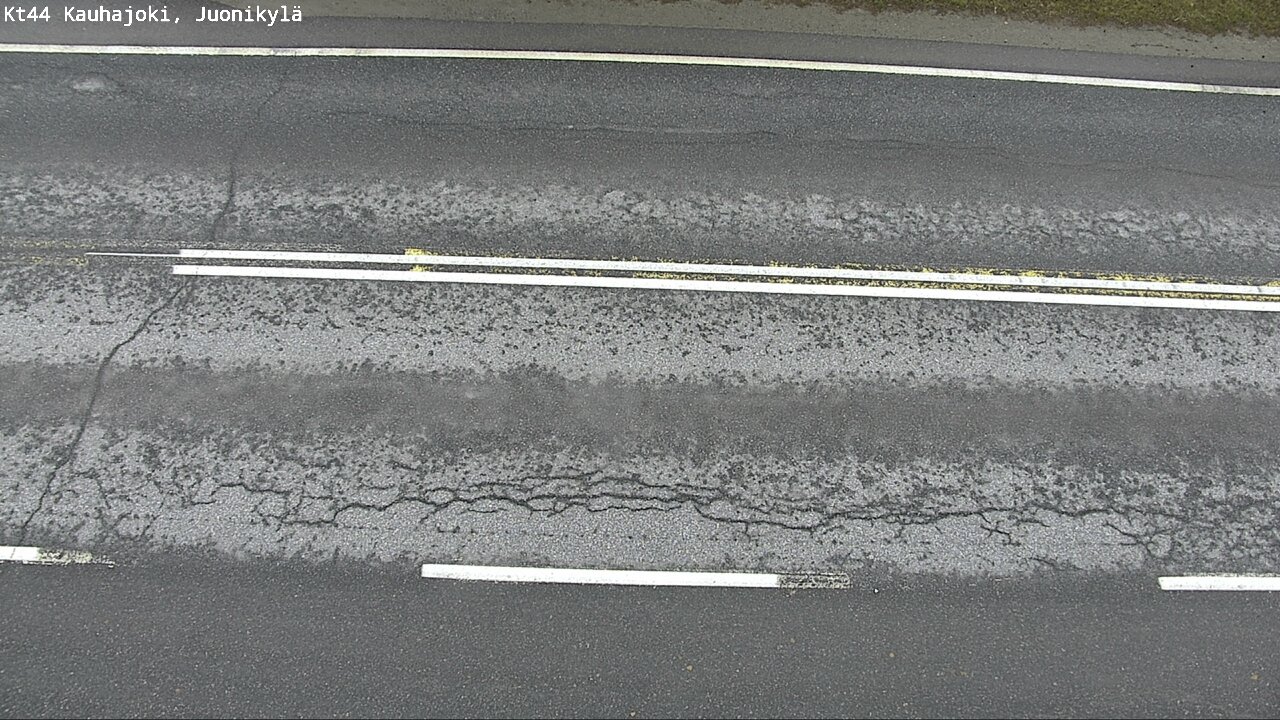 Kelikamerat Kuva Tie 44 Kauhajoki, Juonikylä, Kauhajoki, Etelä-Pohjanmaa