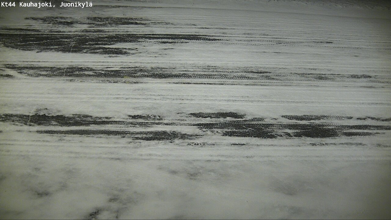 Kelikamerat Kuva Tie 44 Kauhajoki, Juonikylä, Kauhajoki, Etelä-Pohjanmaa