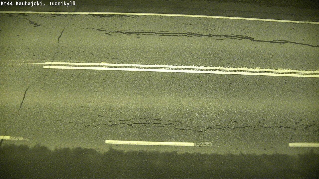 Kelikamerat Kuva Tie 44 Kauhajoki, Juonikylä, Kauhajoki, Etelä-Pohjanmaa