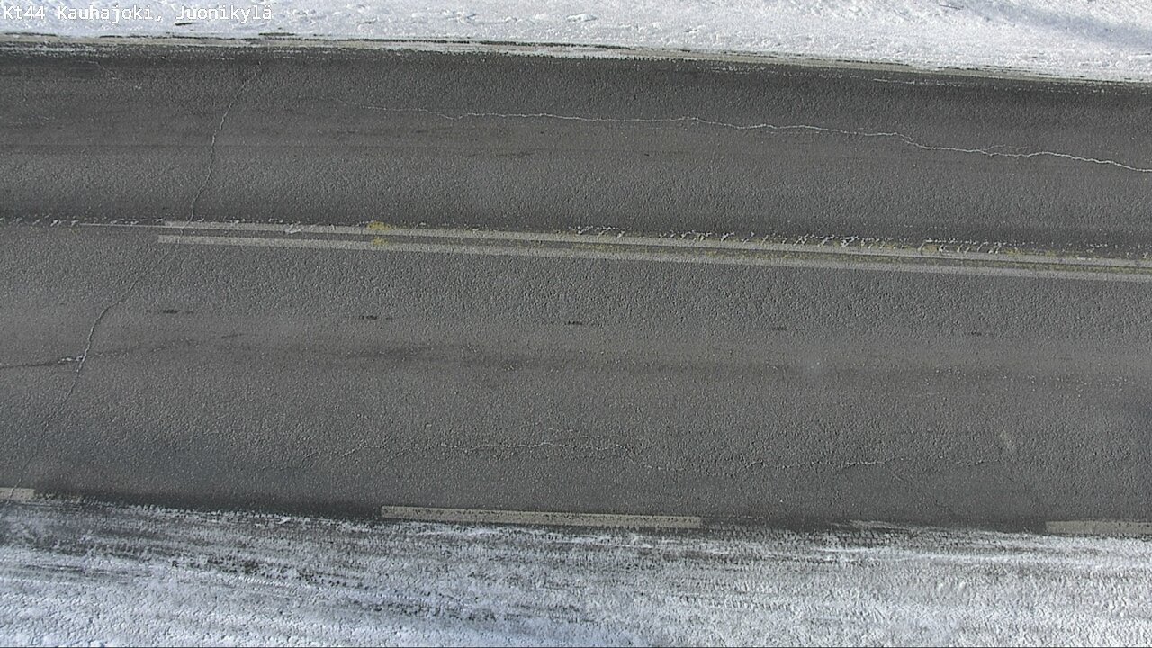 Kelikamerat Kuva Tie 44 Kauhajoki, Juonikylä, Kauhajoki, Etelä-Pohjanmaa