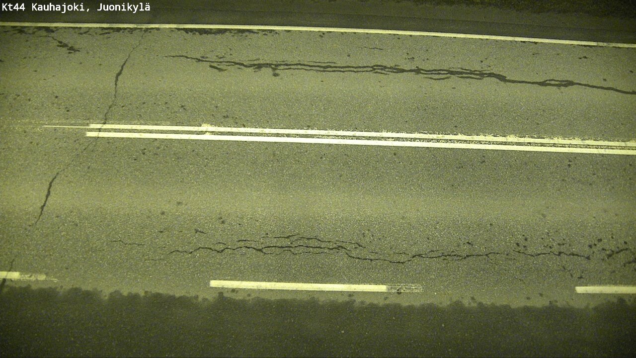 Kelikamerat Kuva Tie 44 Kauhajoki, Juonikylä, Kauhajoki, Etelä-Pohjanmaa