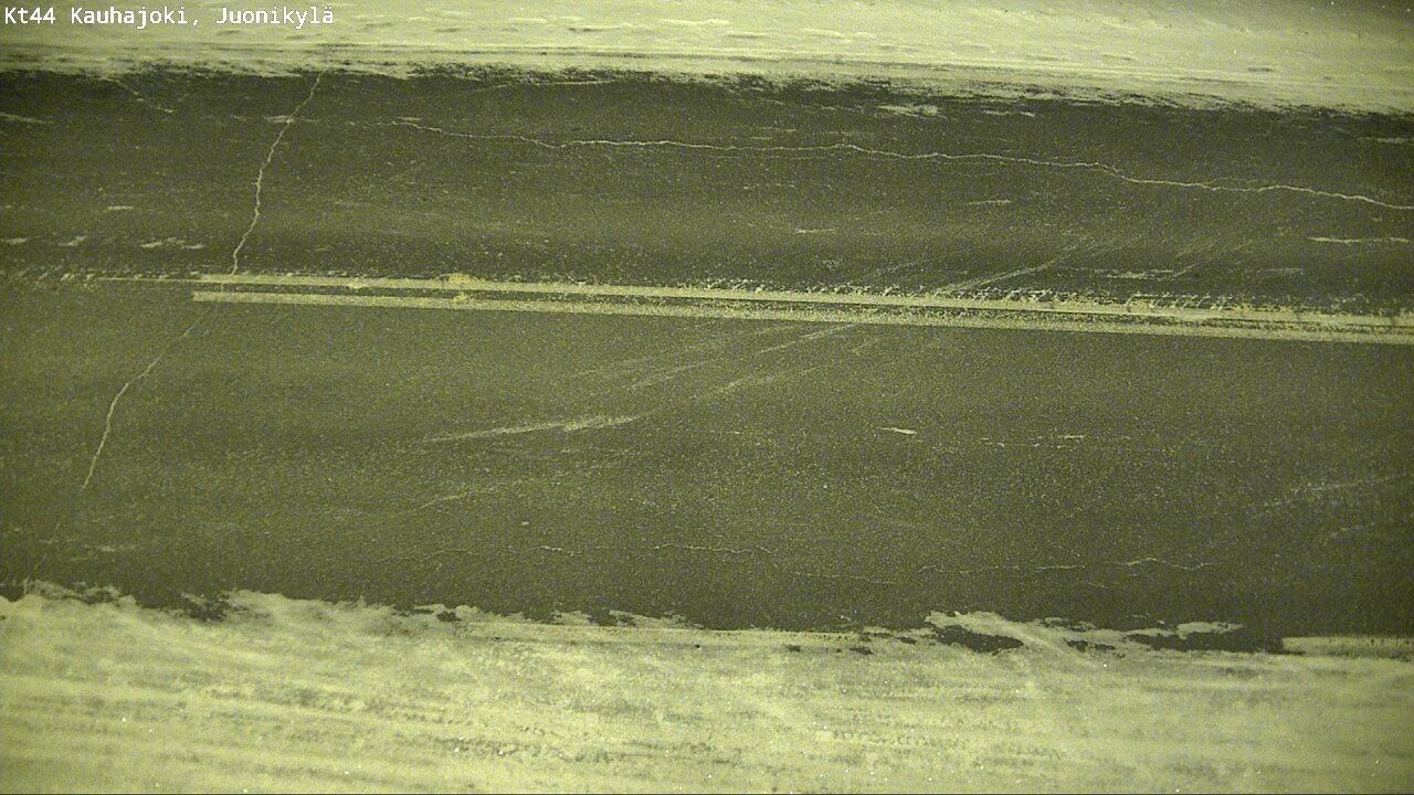 Kelikamerat Kuva Tie 44 Kauhajoki, Juonikylä, Kauhajoki, Etelä-Pohjanmaa