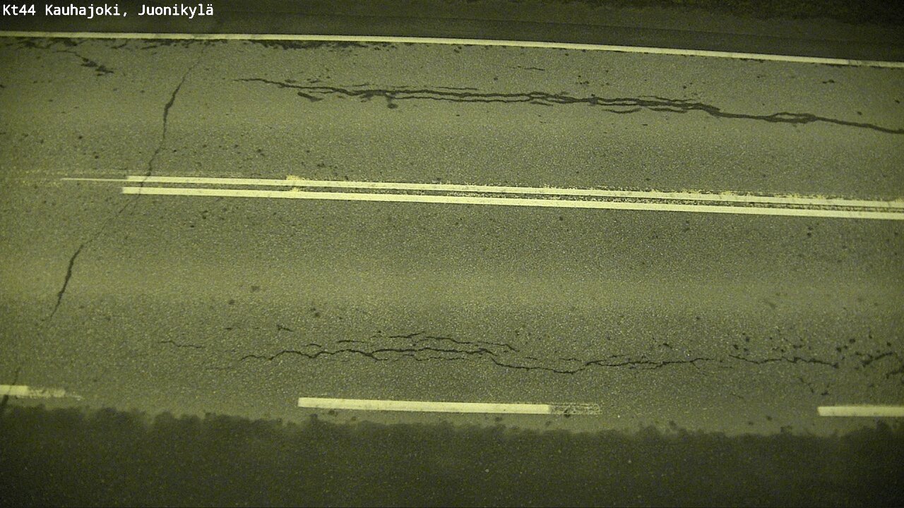 Kelikamerat Kuva Tie 44 Kauhajoki, Juonikylä, Kauhajoki, Etelä-Pohjanmaa