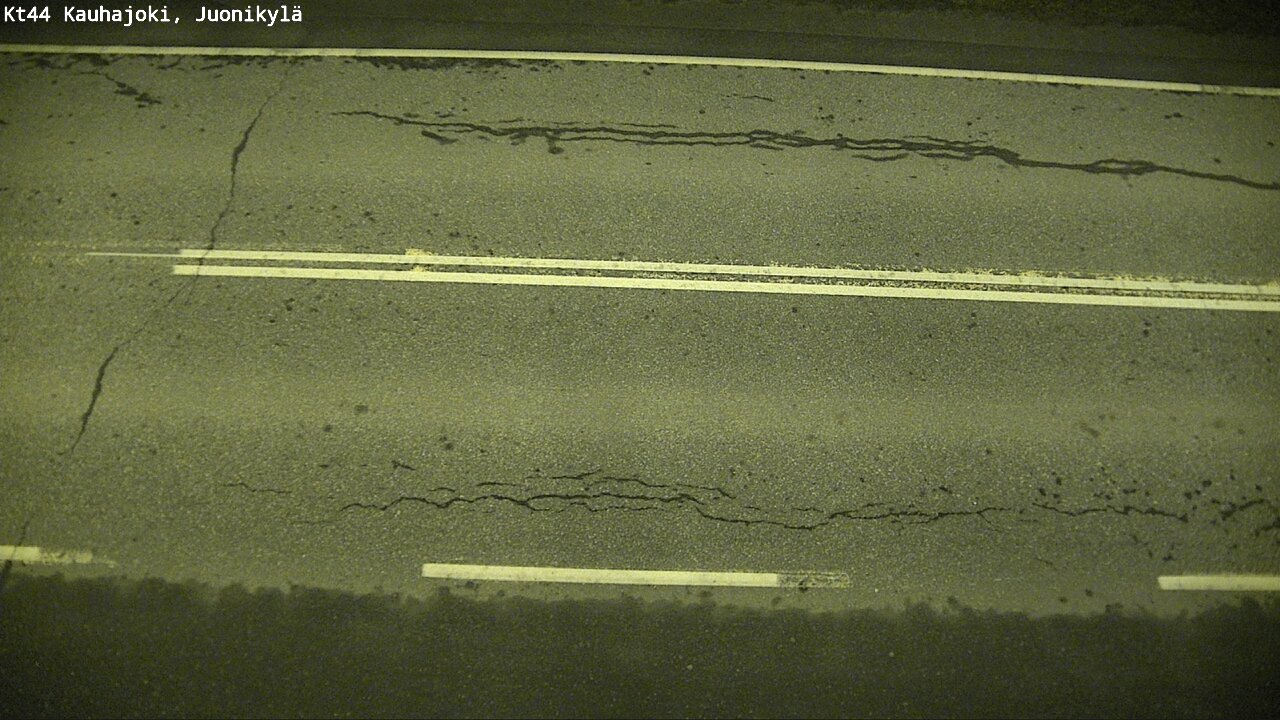 Kelikamerat Kuva Tie 44 Kauhajoki, Juonikylä, Kauhajoki, Etelä-Pohjanmaa