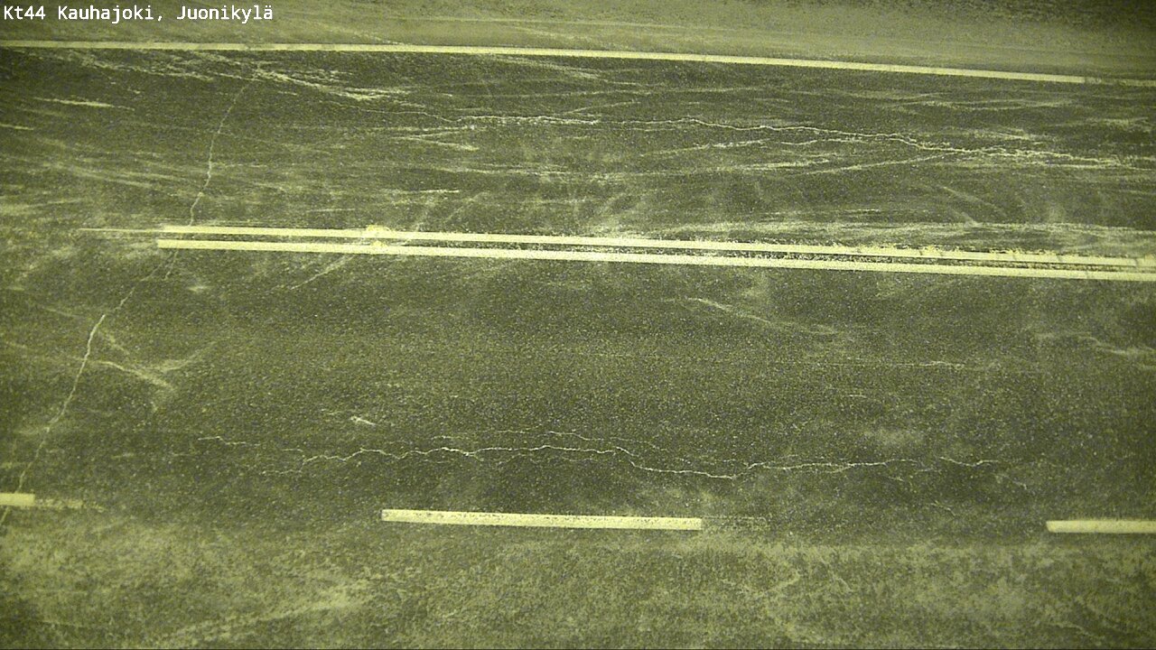 Kelikamerat Kuva Tie 44 Kauhajoki, Juonikylä, Kauhajoki, Etelä-Pohjanmaa