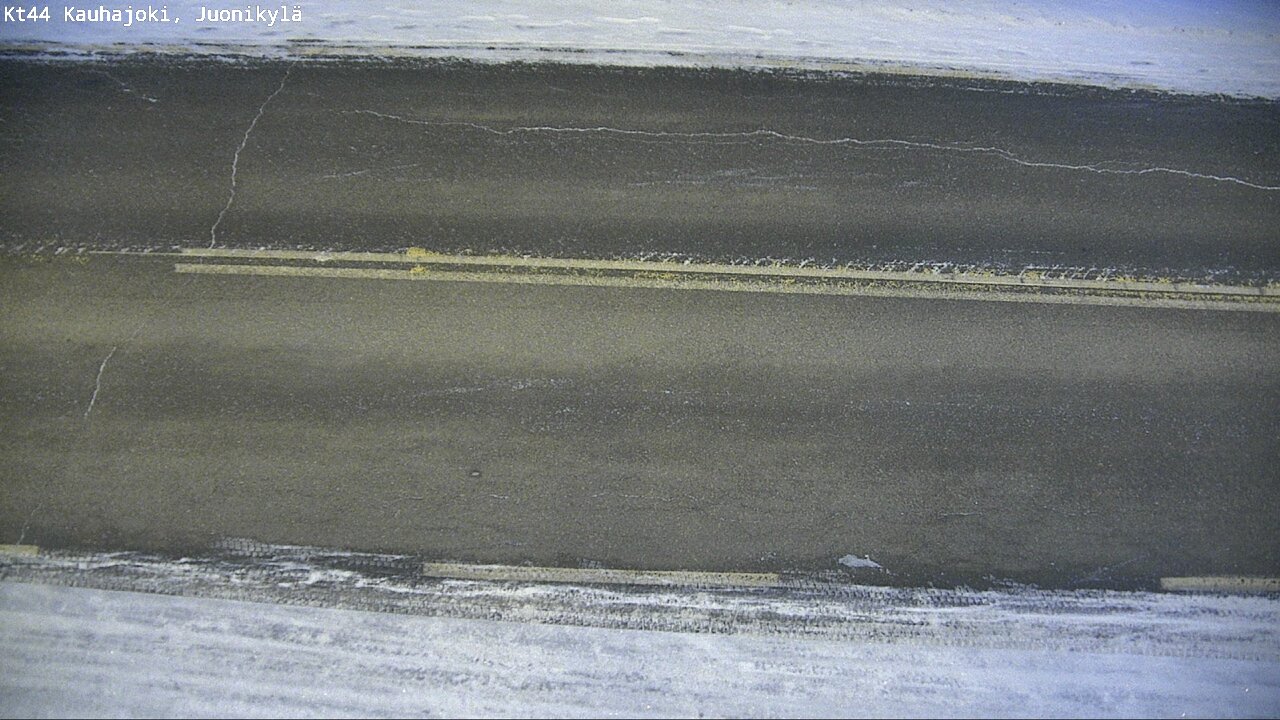 Kelikamerat Kuva Tie 44 Kauhajoki, Juonikylä, Kauhajoki, Etelä-Pohjanmaa