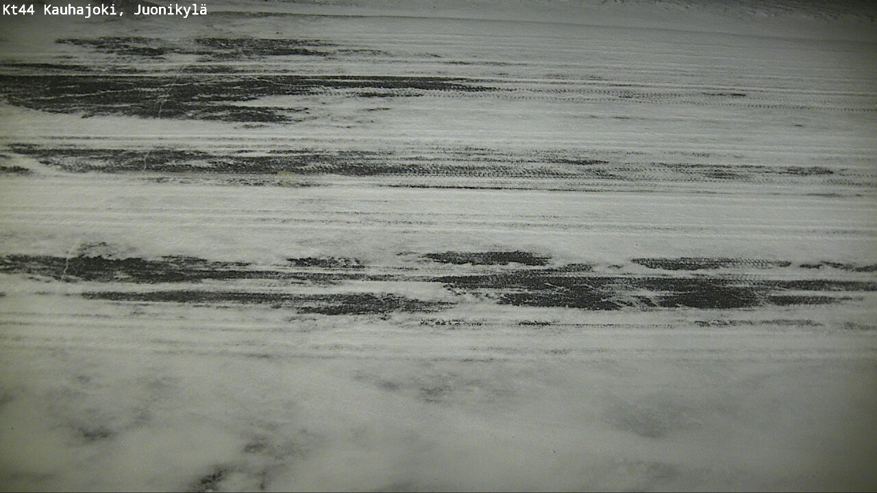 Kelikamerat Kuva Tie 44 Kauhajoki, Juonikylä, Kauhajoki, Etelä-Pohjanmaa