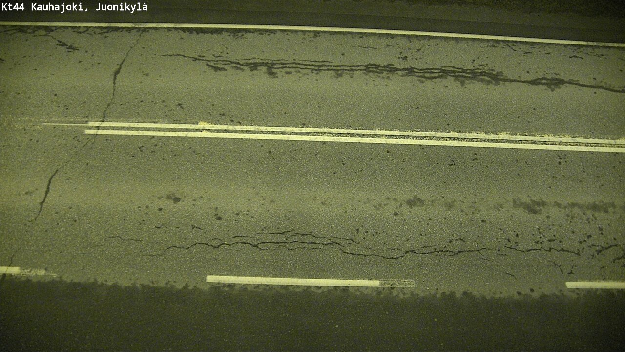 Kelikamerat Kuva Tie 44 Kauhajoki, Juonikylä, Kauhajoki, Etelä-Pohjanmaa