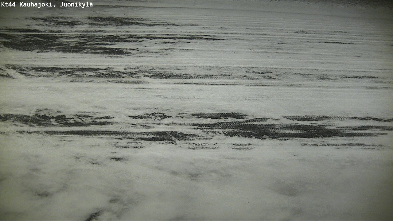 Kelikamerat Kuva Tie 44 Kauhajoki, Juonikylä, Kauhajoki, Etelä-Pohjanmaa