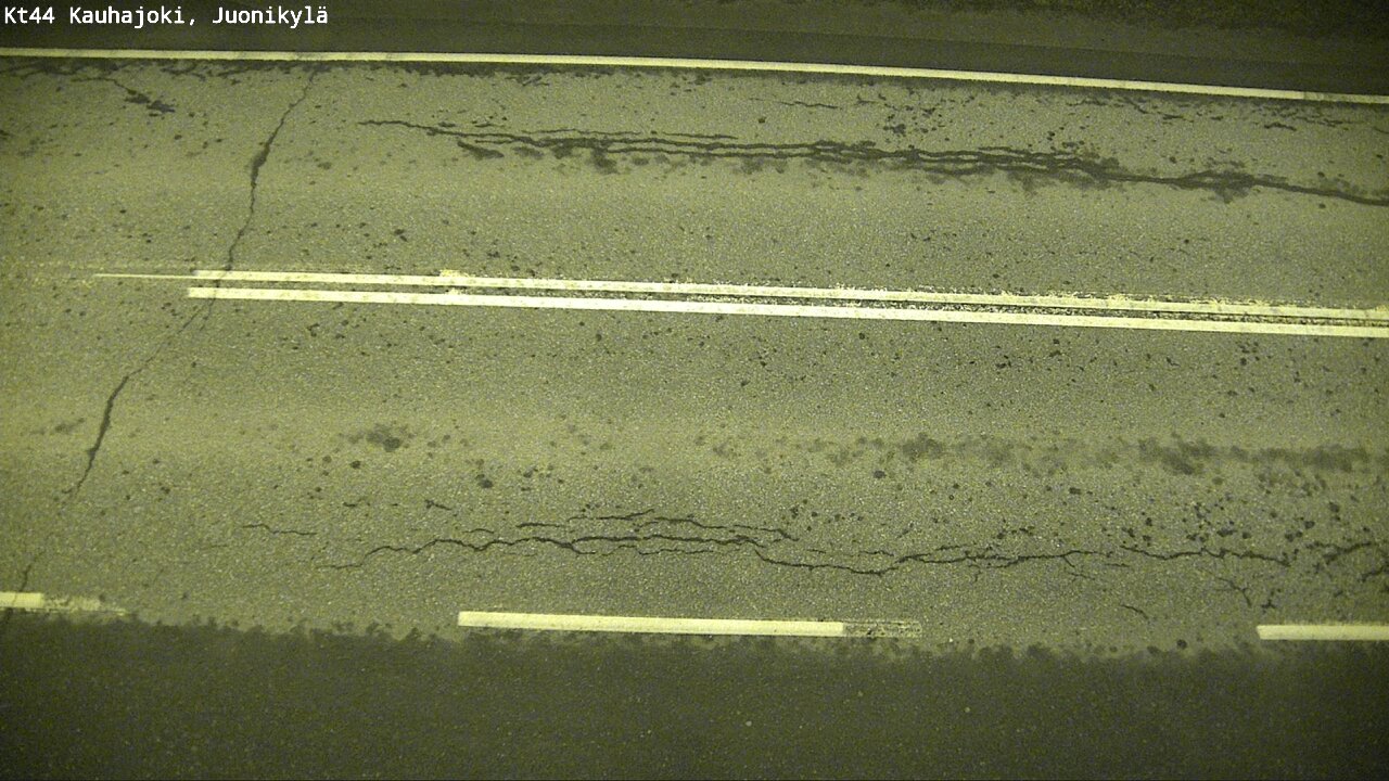 Kelikamerat Kuva Tie 44 Kauhajoki, Juonikylä, Kauhajoki, Etelä-Pohjanmaa