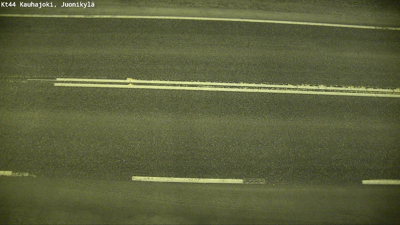 Kelikamerat Kuva Tie 44 Kauhajoki, Juonikylä, Kauhajoki, Etelä-Pohjanmaa